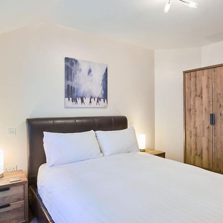 Lake District Apartment At Windermere Marina Village Bowness-on-Windermere Kültér fotó