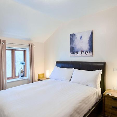 Lake District Apartment At Windermere Marina Village Bowness-on-Windermere Kültér fotó