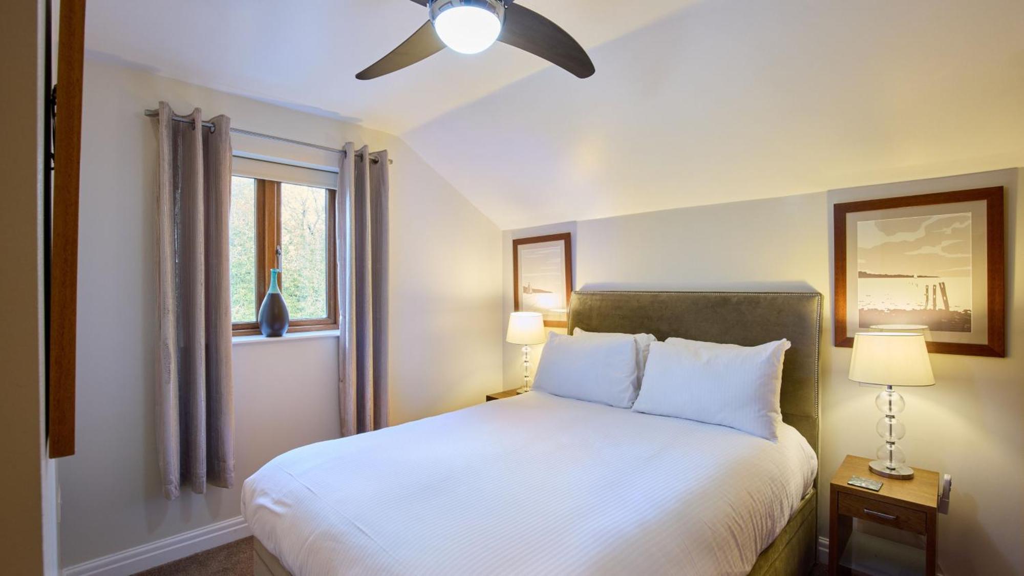 Lake District Apartment At Windermere Marina Village Bowness-on-Windermere Kültér fotó