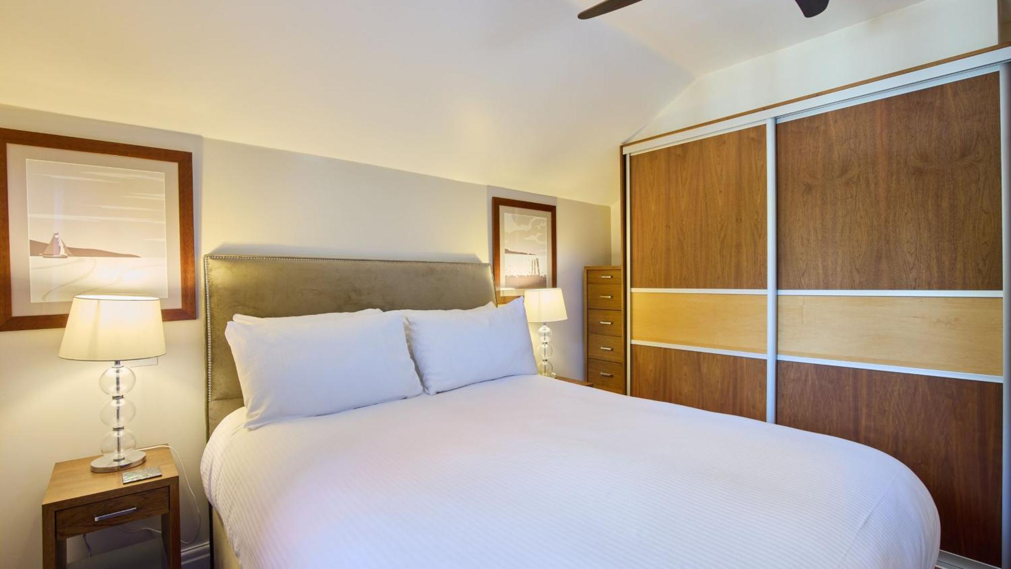 Lake District Apartment At Windermere Marina Village Bowness-on-Windermere Kültér fotó