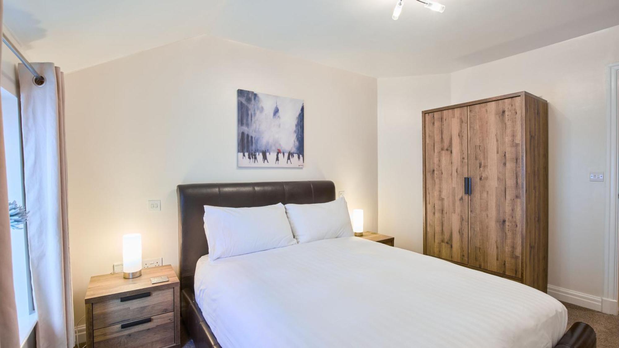 Lake District Apartment At Windermere Marina Village Bowness-on-Windermere Kültér fotó